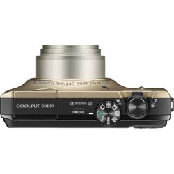 ヨドバシ.com - ニコン NIKON COOLPIX S8100 [クールピクス
