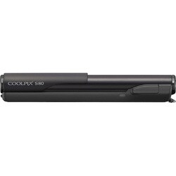 ヨドバシ.com - ニコン NIKON COOLPIX S80 [クールピクス