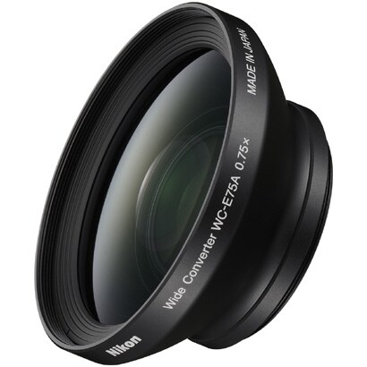 Wideconverter(ワイドコンバーター) WC-E75A