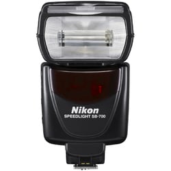 ヨドバシ.com - ニコン NIKON スピードライト SB-700 通販【全品