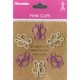 PINK CLIPS（ピンククリップス） BUTTERFLY（バタフライ） SBCP601-5P