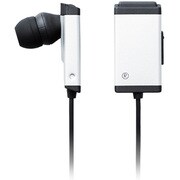 LBT-PCHP02SV [Bluetooth PC用ヘッドホン カナルタイプ ケーブル充電 シルバー]