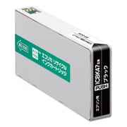 互換リサイクルインクカートリッジ エプソン ICBK47 ブラック(染料) ECI-E47B