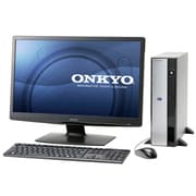 S7シリーズ 23.6型ワイド液晶/HDD1.5TB/DVDスーパーマルチドライブ S715A7B/23W2