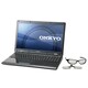 R5シリーズ 15.6型ワイド液晶/HDD500GB/ブルーレイディスクドライブ 3D対応モデル R515A5-3D