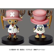 フィギュア ダイブ ワンピース チョッパー バファローズver.