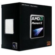 HDZ970FBGMBOX Phenom II X4 970 Black Edition