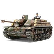 35310 III号突撃砲G型 “フィンランド軍” [1/35 ミリタリーミニチュアシリーズ]