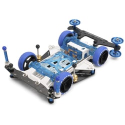 ヨドバシ.com - タミヤ TAMIYA ミニ四駆 スーパーXXシャーシ EVO.I