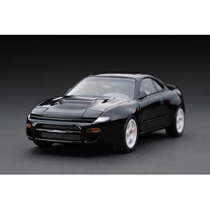 HPI 8176 トヨタ セリカ 4WD プレーン ブラック