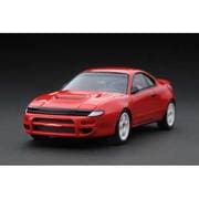 HPI 8177 [トヨタ セリカ 4WD プレーン レッド]