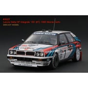 HPI 8227 [ランチア デルタ HF モンテ1990 #7]