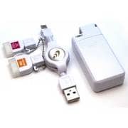 EarthSmokerZERO専用電池交換式 VURM-05WHC