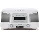 CD/USB サウンドシステム ホワイト SL-D920-W