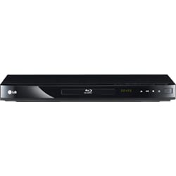 BD550 [ブルーレイディスクプレーヤー DivX (ディビックス)対応]
