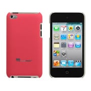 第4世代iPod touch用ハードケース ピンク CP10007-HP
