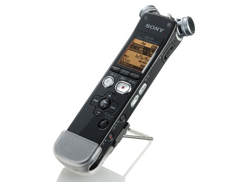 ヨドバシ.com - ソニー SONY ICD-SX713 R [リニアPCM対応 ICレコーダー