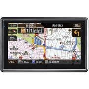 DTN-X610 [5V型 ポータブルナビ Trywin Touch (トライウィンタッチ)]