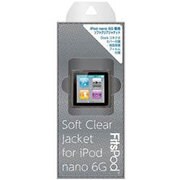 ソフトクリアジャケット IPN6G-02BK