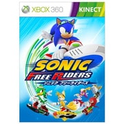 ソニック フリーライダーズ [Xbox360ソフト Kinect専用]