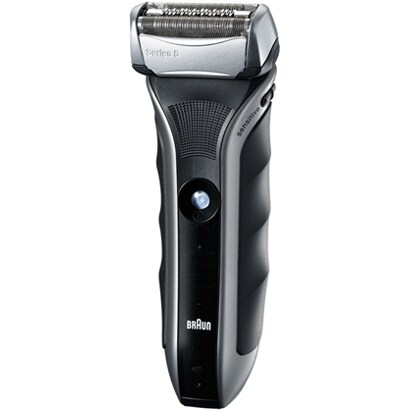 シェーバー（充電・交流両式） Braun Series 5（ブラウン シリーズ5） 570S-4