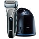 シェーバー（充電・交流両式） 洗浄機能付き Braun Series 5（ブラウン シリーズ5） 590CC-4
