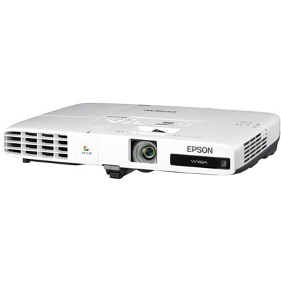 データプロジェクター 3000lm EB-1775W