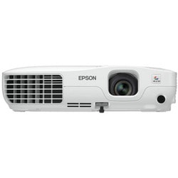 ヨドバシ.com - エプソン EPSON EB-X10 [データプロジェクター 2600lm