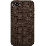 SW-REI4-T [Reptile for iPhone 4S/4 Tan(タン)]