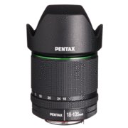 DA18-135/3.5-5.6ED AL[IF]DC WR [標準ズームレンズ 18-135mm/F3.5-5.6 ペンタックスK]