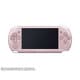 PSP(プレイステーション・ポータブル) ブロッサム・ピンク PSP-3000 ZP [PSP本体]