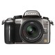 DMC-GH2K-S [GH2シリーズ 14-42mmレンズキット シルバー]