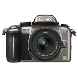 休日限定 ヨドバシ.com [GH2 DMC-GH2K-S Panasonic パナソニック - デジタル一眼