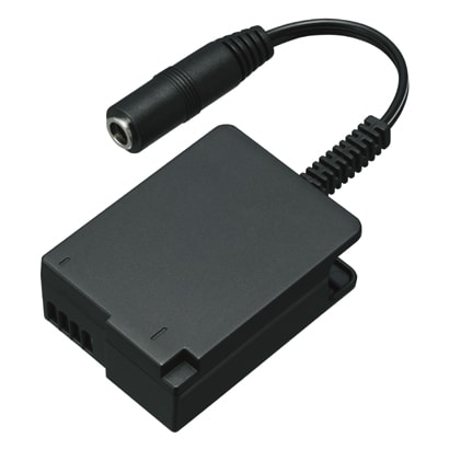 DCカプラー DMW-DCC8