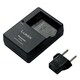 バッテリーチャージャー DMW-BTC6