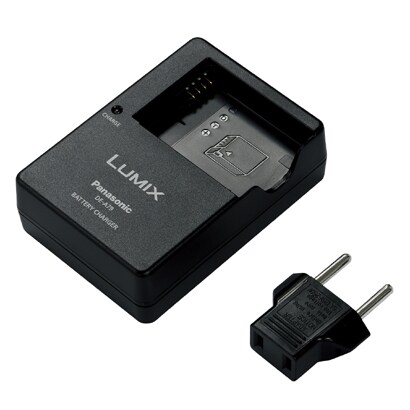 バッテリーチャージャー DMW-BTC6