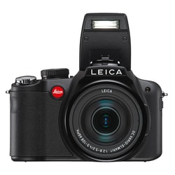 デジタルカメラ LEICA V-LUX 2 Amazon.com : Leica V-Lux2 Super Zoom Digital Camera with