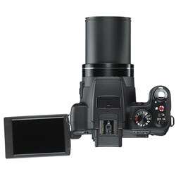 ヨドバシ.com - ライカ Leica V-LUX 2 通販【全品無料配達】