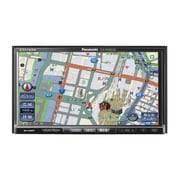 ヨドバシ.com - CN-HW860D [7V型ワイド AVシステム/地上デジタル