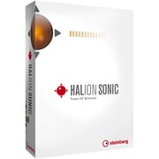 HALion Sonic 通常版 [ソフトウエア音源 スタンドアロン対応]