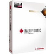 HALION SONIC/E [スタインバーグ ソフトウェア]
