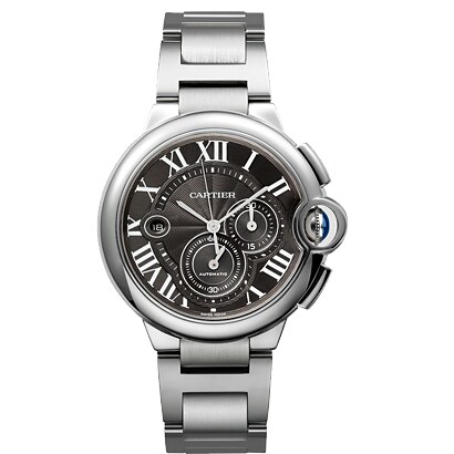 Ballon Bleu de Cartier（バロンブルー ドゥ カルティエ）自動巻き メンズ 並行輸入品 W6920025