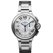 Ballon Bleu de Cartier(バロンブルー ドゥ カルティエ)自動巻き メンズ 並行輸入品 W6920002