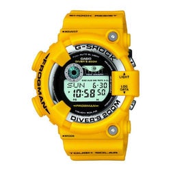 ヨドバシ.com - カシオ CASIO G-SHOCK ジーショック GF-8250-9JF [G-SHOCK FROGMAN] 通販【全品無料配達】