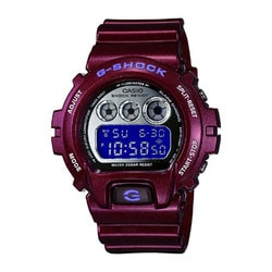 G-SHOCK　DW-6900SB　メタリックカラーズメンズ