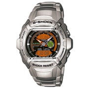 G-SHOCK　Color Dial（カラーダイアル） G-550FD-1AJF