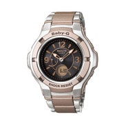 BABY-G Composite Line(コンポジットライン) MULTIBAND6(マルチバンド6) BGA-1200C-5BJF