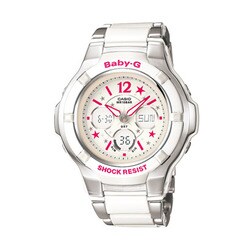 ヨドバシ.com - カシオ CASIO Baby-G ベビージー BGA-120C-7B2JF [BABY-G Composite  Line（コンポジットライン）] 通販【全品無料配達】