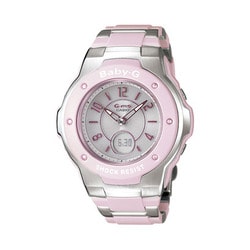 ヨドバシ.com - カシオ CASIO G-MS ジーミズ MSG-3100C-4B1JF [BABY-G