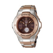 BABY-G　MULTIBAND6（マルチバンド6） MSG-3100C-5BJF